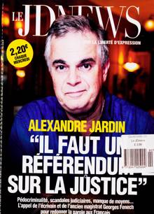 Le Jdnews Magazine NO 90 Order Online