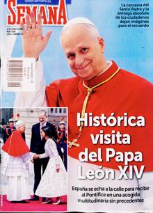 Semana Magazine NO 4506 Order Online