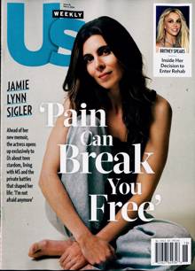 Us Weekly Magazine  Order Online