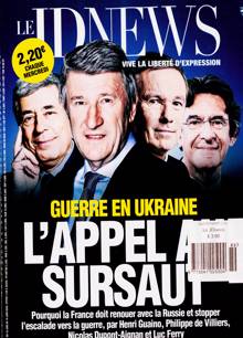 Le Jdnews Magazine Issue NO 89
