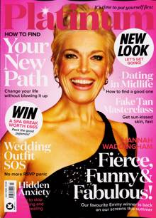 Platinum Magazine  Order Online