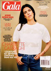 Gala French Magazine NO 1723 Order Online