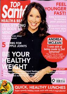 Top Sante Health & Beauty Magazine  Order Online