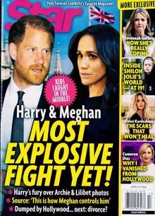 Star Magazine  Order Online