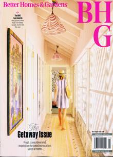 Better Homes And Gardens Magazine  Order Online