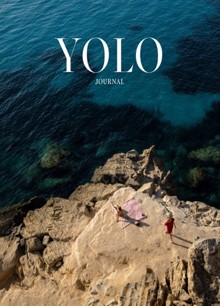 Yolo Journal Magazine  Order Online