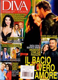 Diva E Donna Magazine Issue NO16 
