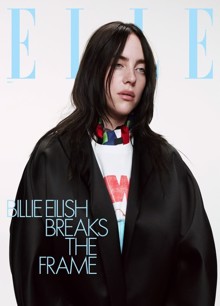 Elle Us Magazine Issue MAY 26 