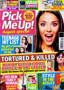 Pick Me Up Special Series Magazine AUG 26 Order Online
