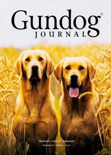 Gundog Journal Magazine VOL8/2 Order Online