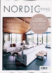 Nordic Living Magazine  Order Online