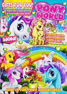 Pony World Magazine NO 94 Order Online