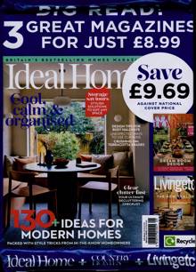 Big Read Pack Magazine  Order Online