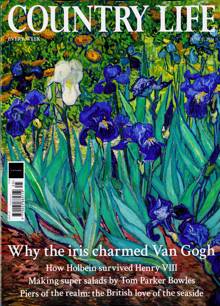 Country Life Magazine 17/06/2026 Order Online