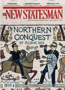 New Statesman Magazine Issue 26/06/2026