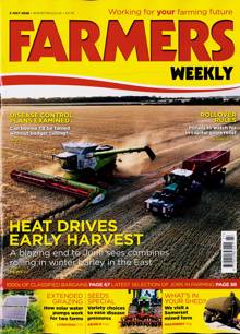 Farmers Weekly Magazine  Order Online