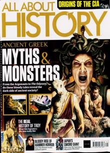 All About History Magazine  Order Online
