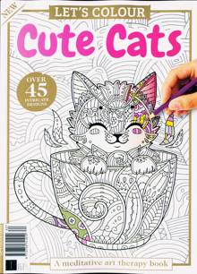 Lets Colour Series Magazine NO 62 Order Online