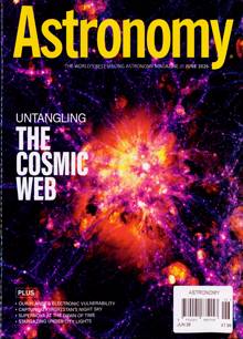 Astronomy Magazine  Order Online