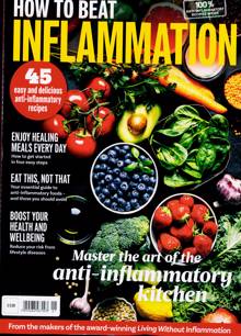 How Beat Inflammation Magazine  Order Online