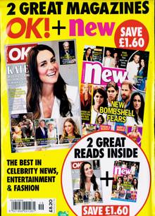 Ok Bumper Pack Magazine Issue NO 1543