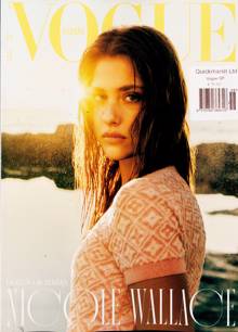 Vogue Spanish Magazine  Order Online