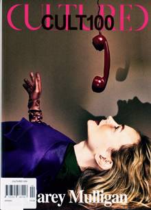 Cultured Usa Magazine  Order Online
