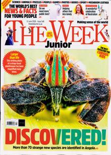 The Week Junior Magazine NO 548 Order Online