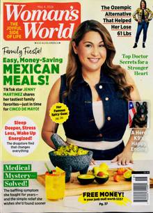 Womans World Magazine  Order Online