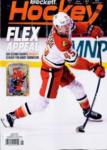 Beckett Nhl Hockey Magazine MAY 26 Order Online