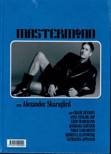 Mastermind Magazine  Order Online