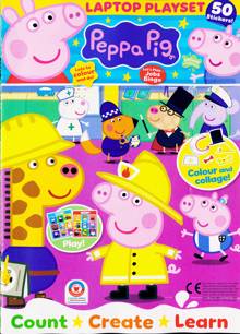 Peppa Pig Magazine NO 431 Order Online