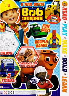 Bob The Builder Magazine NO 321 Order Online