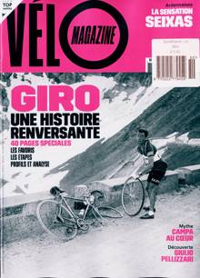 Velo Magazine  Order Online