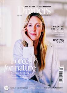 Drapers Magazine JUN 26 Order Online