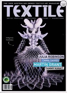 Textile Fibre Forum Magazine  Order Online
