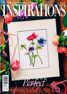 Classic Inspirations Magazine Issue NO130
