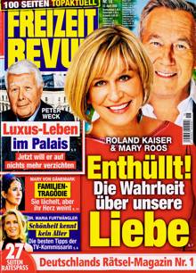 Freizeit Revue Magazine  Order Online