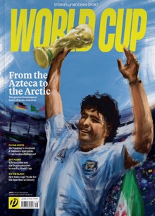 Pitch - The World Cup Magazine  Order Online