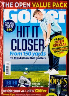 Todays Golfer Magazine  Order Online