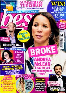 Best Magazine Issue NO 24