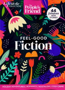Lifestyle Collection Magazine  Order Online