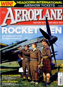 Aeroplane Monthly Magazine JUL 26 Order Online