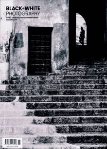 Black & White Photography Magazine NO 315 Order Online