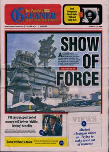 Gleaner Magazine Issue 11/06/2026 
