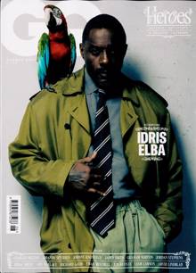 Gq Magazine JUN-AUG Order Online
