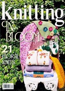 Knitting Magazine Magazine Issue NO 270 