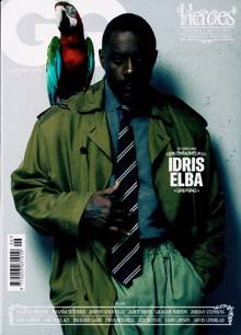 Gq Compact Magazine Issue JUN-AUG