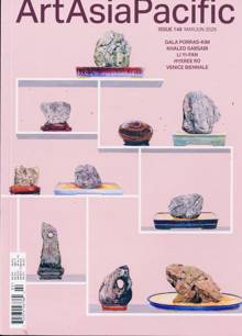 Artasiapacific Magazine  Order Online
