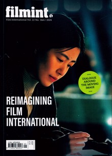 Film International Magazine Issue NO384 